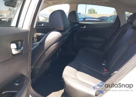 2016 Kia Optima Ex из США, поврежденный, VIN 5XXGU4L30GG093417